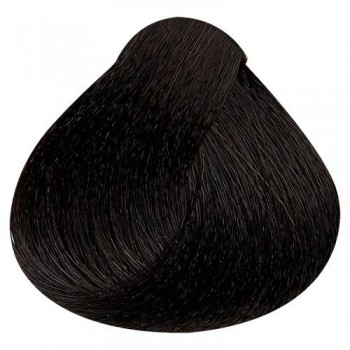 BRELIL PROFESSIONAL 3 краска для волос, темный каштан / COLORIANNE CLASSIC 100 мл