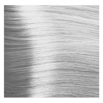 KAPOUS 10.012 крем-краска для волос / Hyaluronic acid 100 мл