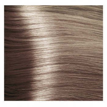 KAPOUS 8.23 крем-краска для волос / Hyaluronic acid 100 мл