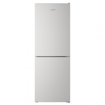 холодильник двухкамерный INDESIT ITR4160W 167х60х64см белый