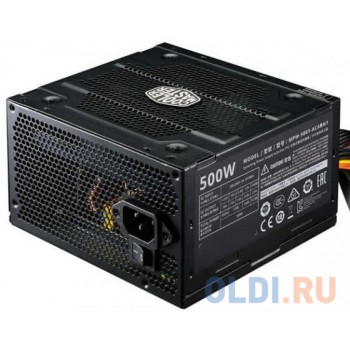 Блок питания Cooler Master Elite 500 ver.3 500 Вт