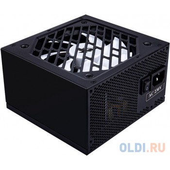 1STPLAYER Блок питания FK 700W / ATX 2.4, APFC, 120mm fan / PS-700FK