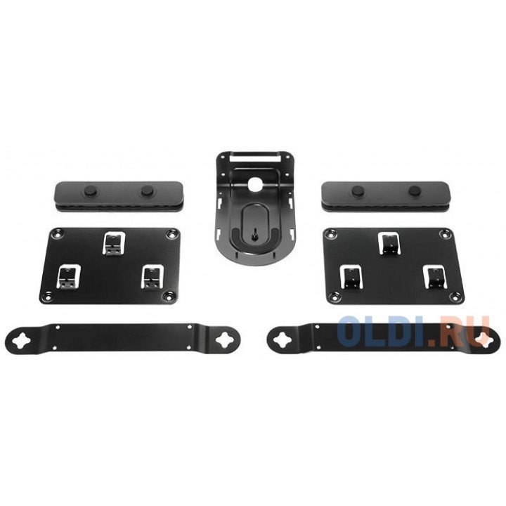 Комплект креплений (939-001644) Logitech RALLY MOUNTING KIT for the Rally Ultra-HD ConferenceCam