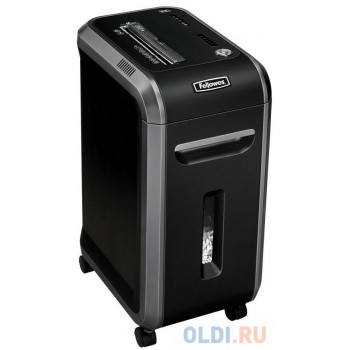 Уничтожитель бумаг Fellowes Powershred 99Ci 17 лст 34 лтр FS-46910