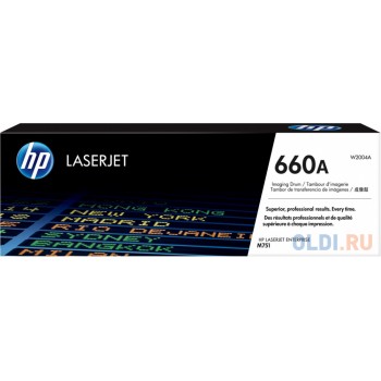 Блок барабана HP 660A 65000стр