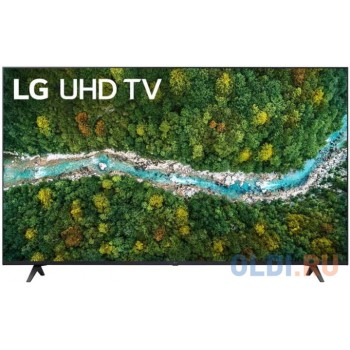 Телевизор LG 50UP7750 50" 4K Ultra HD