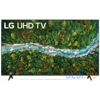 Телевизор LG 65UP77026LB 65" 4K Ultra HD