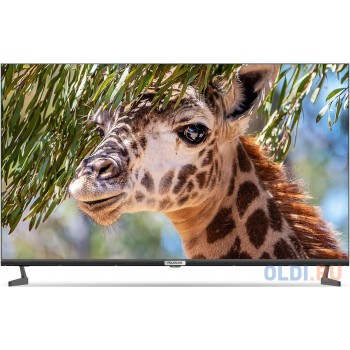 Телевизор Polarline 55PU52TC-SM 55" 4K Ultra HD