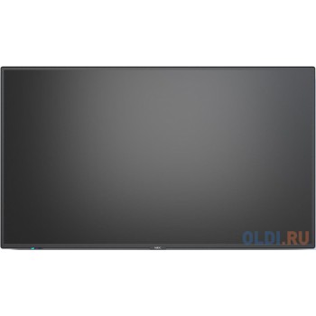 LED панель NEC [MultiSync MA491] 3840х2160,8000:1,500кд/м2, проходной DP,HDMI (07EL1LBN)