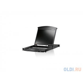 Переключатель KVM ATEN KL1508AiMR