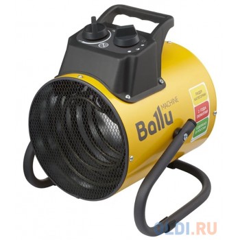 Тепловая пушка BALLU BHP-PE2-3 3000 Вт желтый