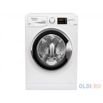 Стиральная машина Hotpoint-Ariston RST 723 DX белый