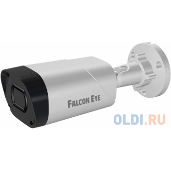 Falcon Eye FE-IPC-BV2-50pa Цилиндрическая, универсальная IP видеокамера 1080P с вариофокальным объективом и функцией «День/Ночь»; 1/2.8" SONY STARVIS IMX 307 сенсор; Н.264/H.265/H.265+