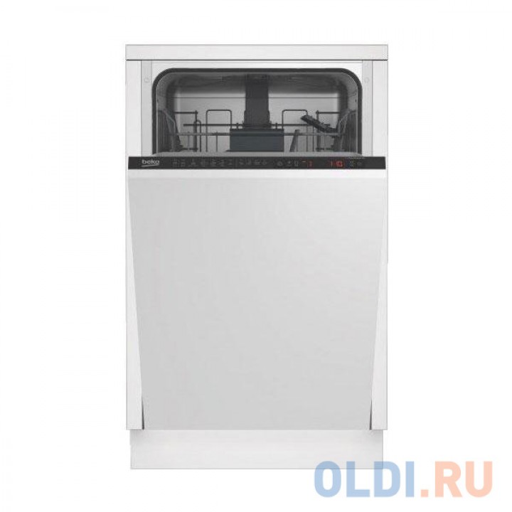 BEKO DIS 26012 Посудомоечная машина