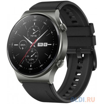 Умные часы GT 2 PRO VID-B19 NIGHT BLACK HUAWEI