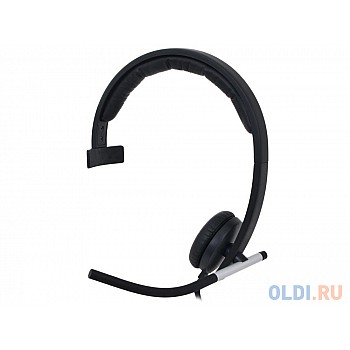 (981-000514) Гарнитура Logitech Headset H650e MONO USB