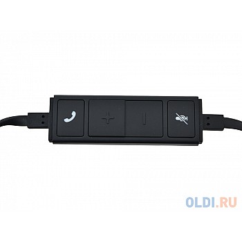 (981-000519) Гарнитура Logitech Headset H650e STEREO USB