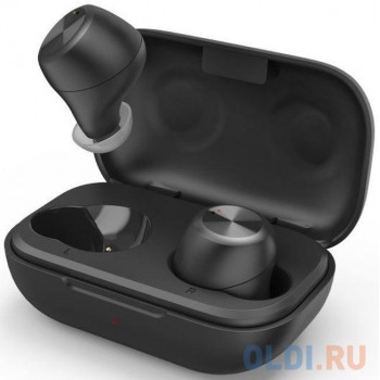 Гарнитура накладные Thomson Wear7701BK черный беспроводные bluetooth в ушной раковине (00132568)