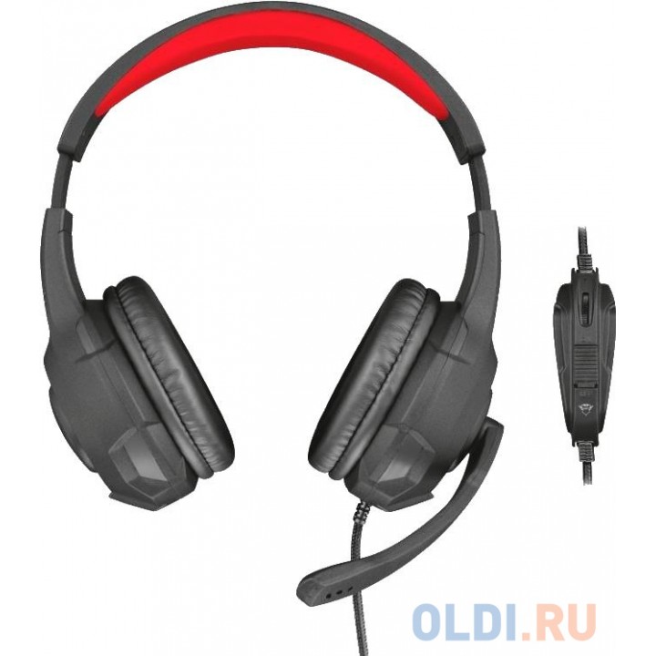 Trust GXT 307 Ravu Gaming Headset (22450)