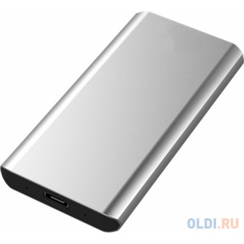 Внешний SSD накопитель 240GB Netac NEXSSD240GZ8 USB 3.2 Type-C Z8 OEM