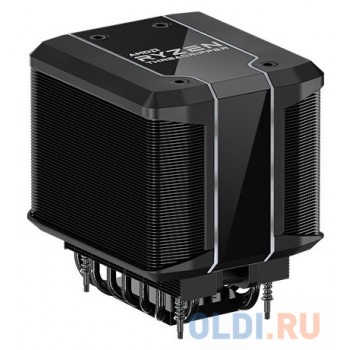 Cooler Master CPU Cooler Wraith Ripper, 0-2750 RPM, 250W, Addressable RGB, AMD TR4 Support