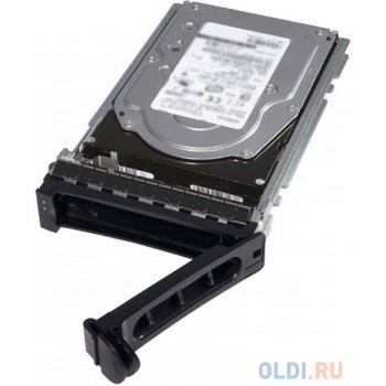 Накопитель SSD Dell 1x480Gb SAS для 14G 400-ATGO 2.5/3.5" Mixed Use