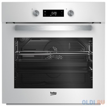 Электрический шкаф Beko BIE21300W белый