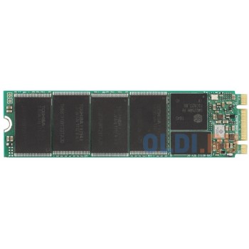 Твердотельный накопитель SSD M.2 128 Gb Plextor M8VG Plus Client Read 560Mb/s Write 420Mb/s 3D NAND TLC