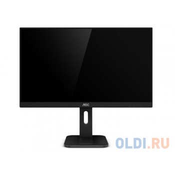 Монитор 21.5" AOC 22P1 Black MVA, 1920x1080, 8ms, 250 cd/m2, 3000:1 (DCR 50M:1), D-Sub, DVI, HDMI, DP, USBhub, 2Wx2, Headph.Out, HAS, Pivot, vesa