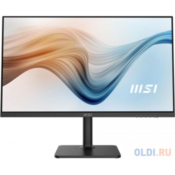 Монитор 27" MSI Modern MD271P черный IPS 1920x1080 250 cd/m^2 5 ms HDMI Аудио USB Type-C 9S6-3PA49H-006