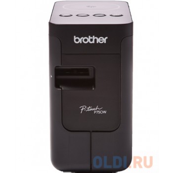 Принтер для наклеек Brother PT-P750W