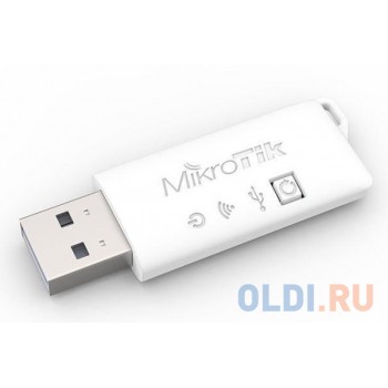 Wi-Fi адаптер USB 2.4GHZ WOOBM-USB MIKROTIK