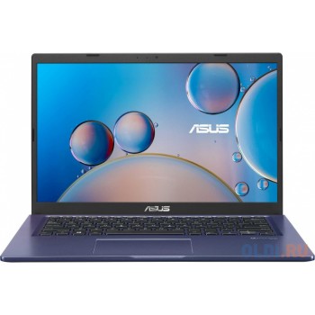 Ноутбук ASUS VivoBook X415JA-EK465T 90NB0ST3-M07470 14"