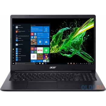 Ноутбук Acer Aspire 3 A315-34-P59K NX.HE3ER.00Y 15.6"