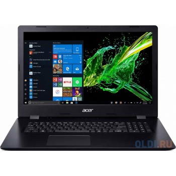 Ноутбук Acer Aspire 3 A317-52-36CD NX.HZWER.00P 17.3"