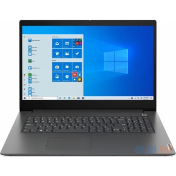 Lenovo V17 G2 ITL 17.3" FHD (1920x1080) AG 300N, i5-1135G7 2.4G, 2x8GB DDR4 3200, 512GB SSD M.2, Intel UHD, WiFi 6, BT, 3cell 45Wh, Win 10 Pro, 1Y CI, 2.2kg