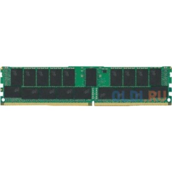 Оперативная память для сервера Micron MTA144ASQ16G72PSZ-2S6E1 DIMM 128Gb DDR4 2666MHz