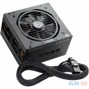 BQ, 700W 110-BQ-0700-V2 , 80 Plus Bronze, модульный