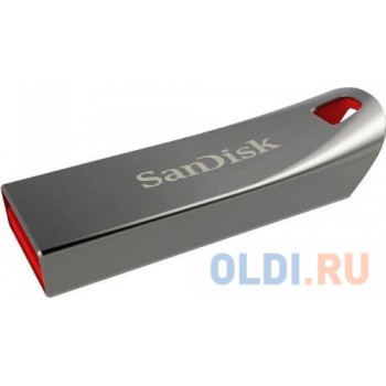 Внешний накопитель 32GB USB Drive <USB 2.0 SanDisk Cruzer Force (SDCZ71-032G-B35)