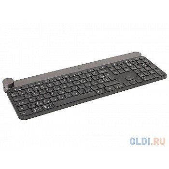 (920-008505) Клавиатура Беспроводная Logitech Wireless Bluetooth Keyboard CRAFT