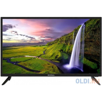 Телевизор Supra STV-LC40ST0045F 40" LED Full HD