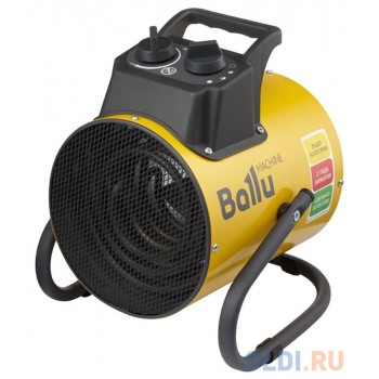 Тепловая пушка BALLU BHP-PE2-5 4500 Вт желтый