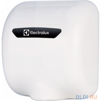 Сушилка для рук Electrolux EHDA/HPW-1800W 1800Вт белый