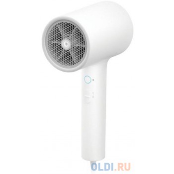 Фен Xiaomi Mi Ionic Hair Dryer H300 EU 1600Вт белый