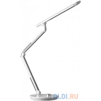 Camelion KD-842 C01 бел.LED (Свт-к наст.,13 Вт,230В, 900лм,сенс, рег.ярк, цвет.темп, напр-я света)