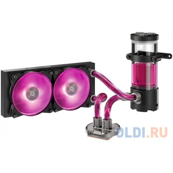 Cooler Master MasterLiquid 240 Maker DIY