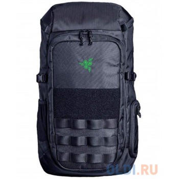 Рюкзак для ноутбука 15.6" Razer Tactical Backpack V2 нейлон полиэстер черный RC81-02900101-0500