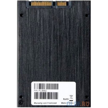 Твердотельный накопитель SSD 2.5" 120 Gb Foxline FLSSD120X5SE Read 560Mb/s Write 540Mb/s TLC