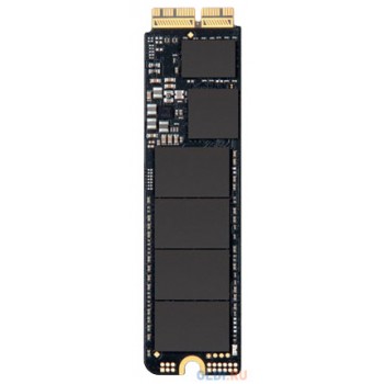 Твердотельный накопитель SSD M.2 480 Gb Transcend JetDrive 850 Read 1600Mb/s Write 1400Mb/s 3D NAND TLC TS480GJDM850