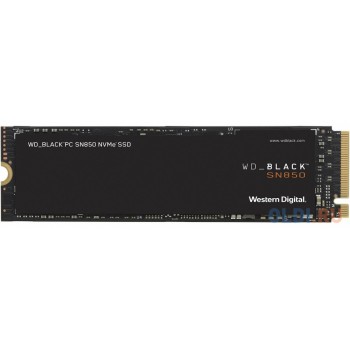 SSD жесткий диск M.2 2280 1TB BLACK WDS100T1X0E WDC